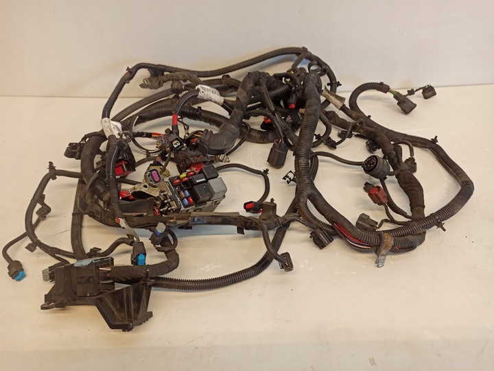 фото №1, Джгут двигуна volvo v60 2.0 d4162t 31343304