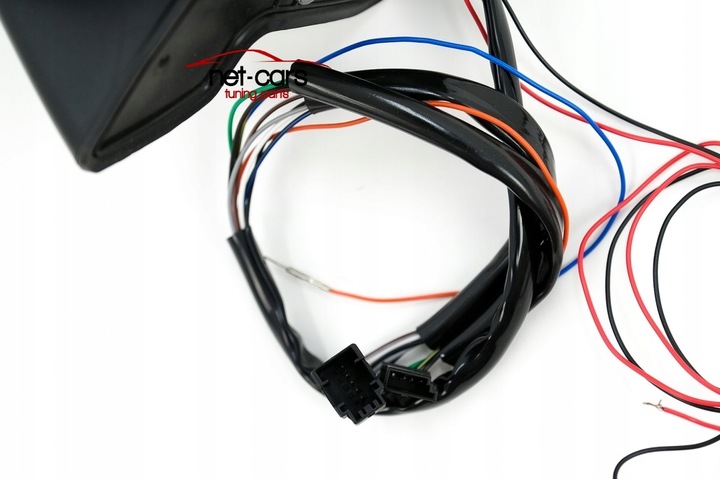 фото №13, Дзеркало mercedes g клас w463 463 89-18 amg kpl