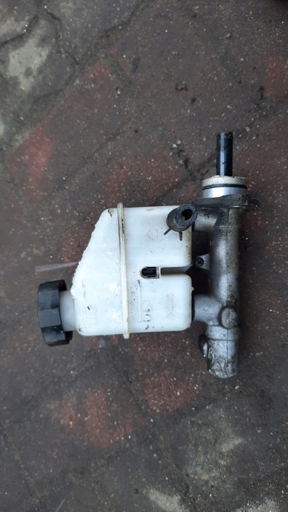 фото №1, Насос гальмівна kia ceed i 1.6 crdi