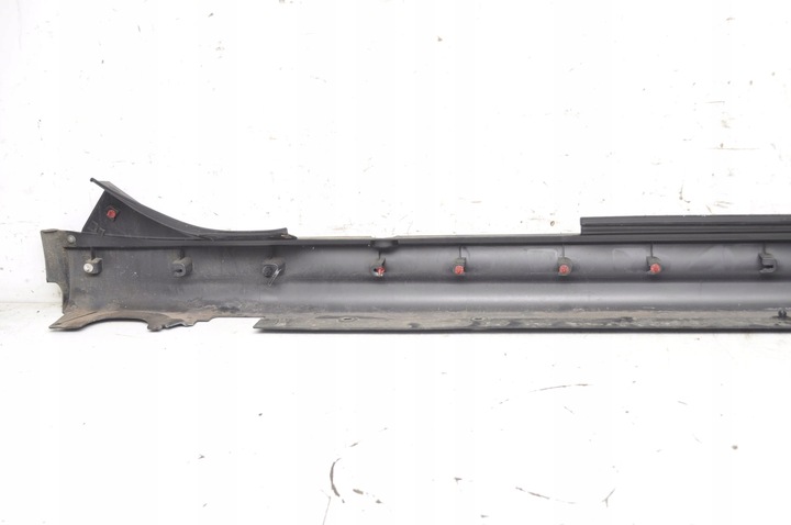 фото №4, Mini f55 cooper накладка порогова ліва 9447409