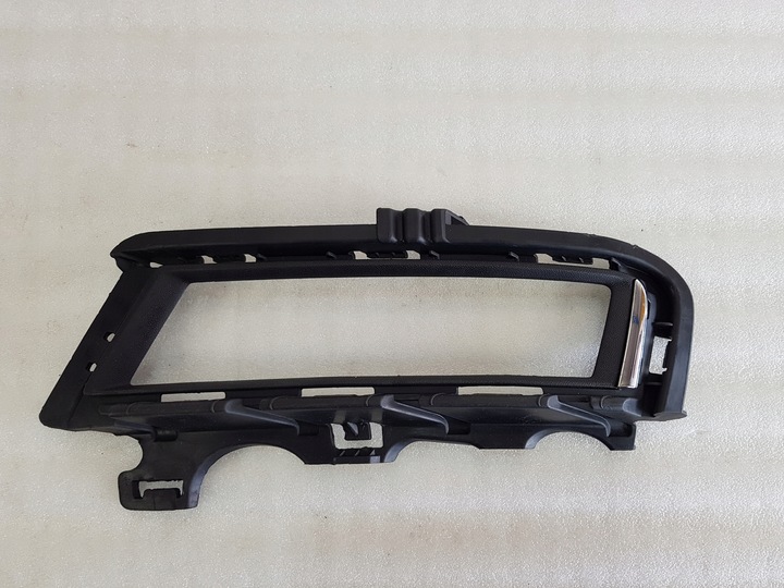 фото №1, Vw golf vii рамка решётка галоген левая перед 5g0