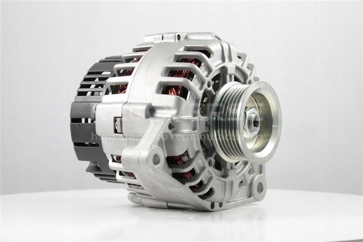 фото №10, Генератор audi skoda volkswagen vw 2.5 tdi 2.4 2.7 2.8 3.0 a4 a6 a8 superb