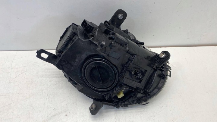 фото №15, Mini countryman r60 bi ксенон фари лампи передні комплект 16- 9808255