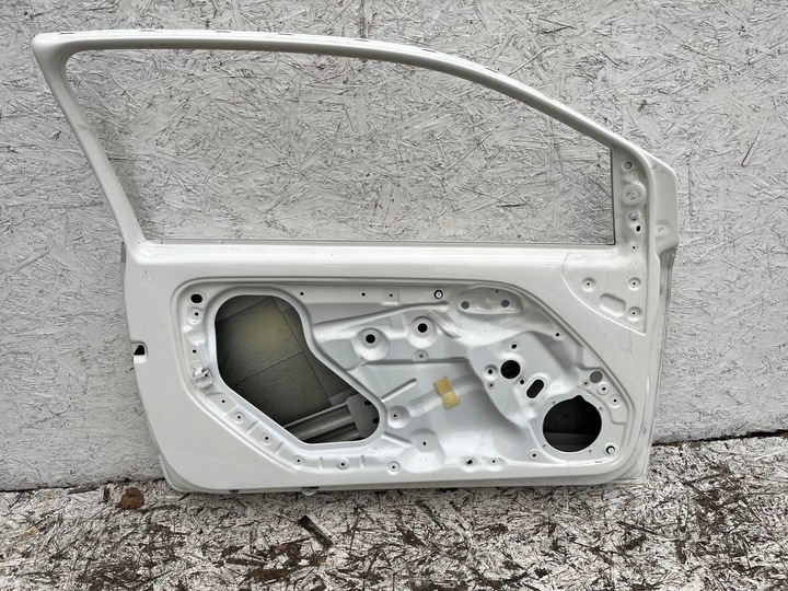 фото №9, Двері перед передні ліві vw up mii citigo 3d