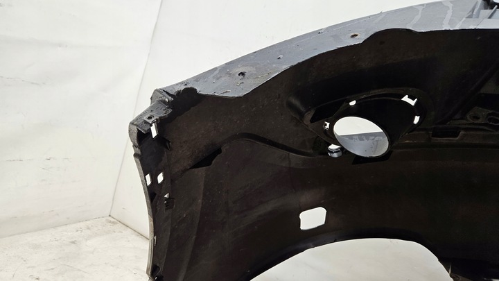 фото №11, Бампер перед переднее renault kadjar