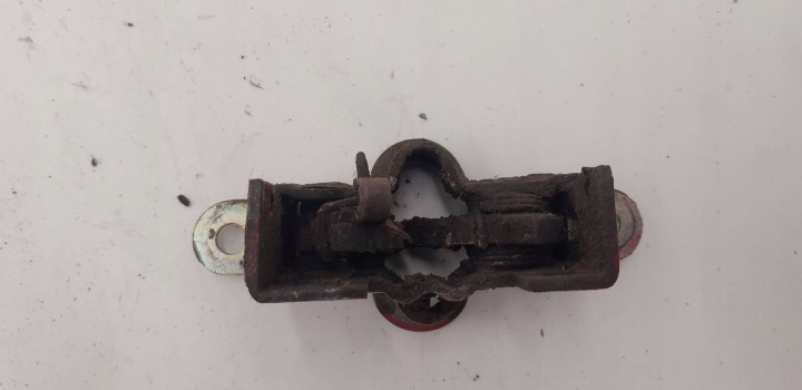 фото №5, Замок капота перед mercedes-benz vito viano w638 202880