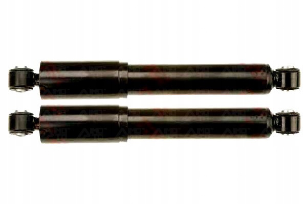 фото №2, Амортизатор iveco daily iii 35 c 15