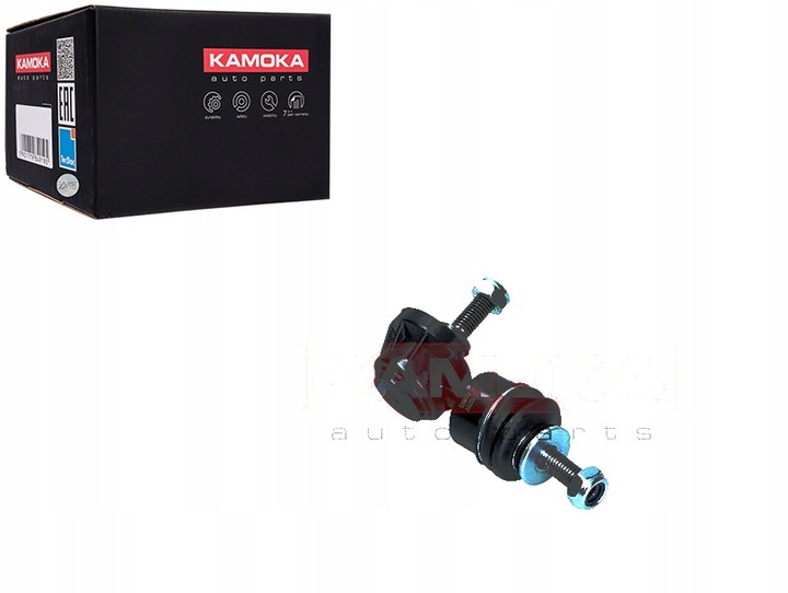 фото №1, Соединитель стабилизатора задний левый pr ford focus c-max 03'- focus ii