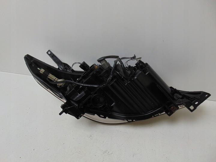 фото №12, Лампа ліва перед mazda 5 i рестайлінг cr європа p7703l