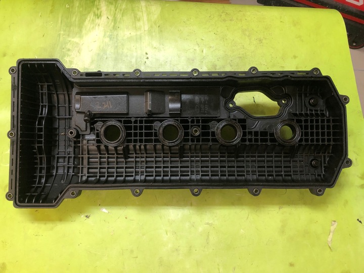 фото №6, Кришка клапанів hyundai equus v8 5.0 22421-3f400
