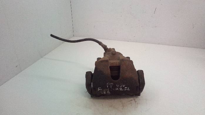 фото №7, Суппорт тормозной правый перед ford focusmk2 fl 1,8b