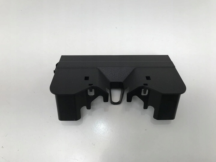 фото №1, Mazda mx-30 mx30 ev 2022 захист замка капота dn4e56627