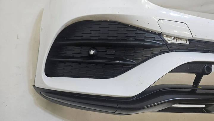 фото №10, Бампер перед переднє mercedes glc amg рестайлінг 253 a2538851304