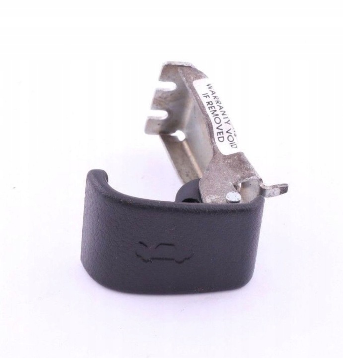 MINI R50 R52 R53 LEVIER MANIVELLE OUVERTURE CAPOTS 1506882