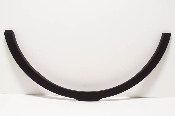 фото №5, Lr range rover evoque l538 передня ліва планка отвір колеса 036053 нова ory