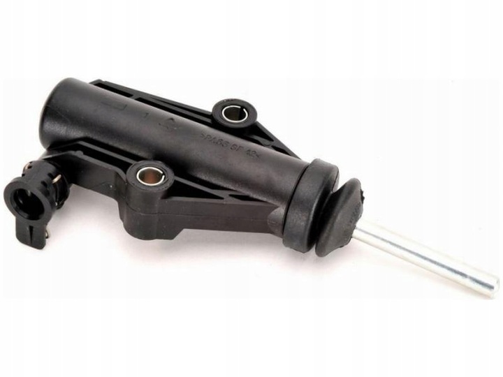 фото №1, Амортизатор зчеплення fiat stilo мульті wagon 1.4 1.6 03-08