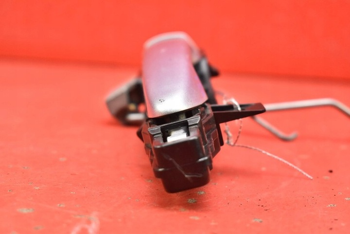 фото №6, Ручка ліва перед передня 36l mazda 6 2 ii gh 07-12