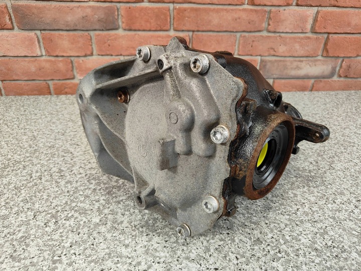 фото №7, Bmw f20 f21 f22 дифференциал 2.65 мост задний зад 2.5d 218km n47d20d 7605593