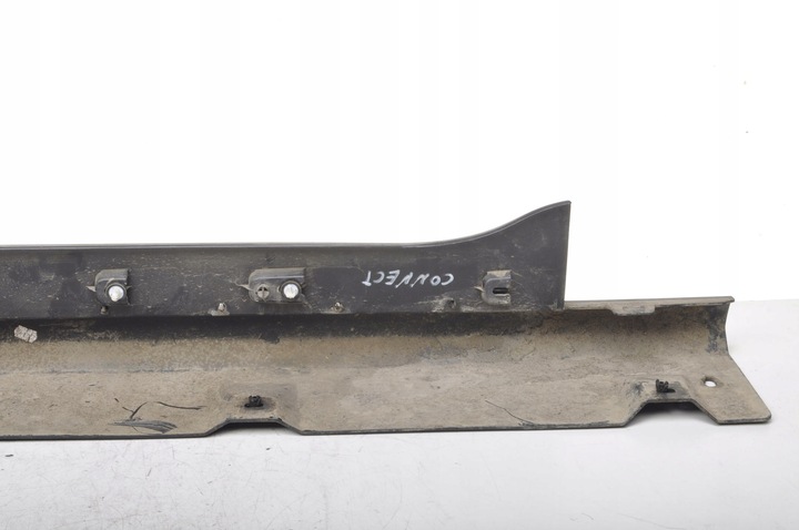 фото №10, Ford transit connect mk2 накладка порогова права