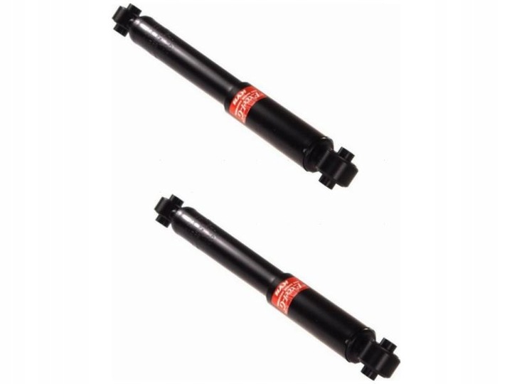 фото №1, Амортизатори зад kyb 343308