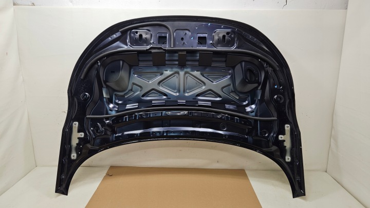 фото №12, Капот кришка двигуна range rover evoque ii k8d2-16854-ag