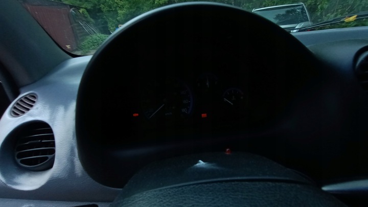 фото №6, Daewoo matiz коробка передач коробки передач 0,8b 104tyś