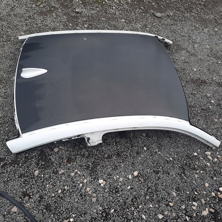 фото №1, Bmw f32 крыша a300