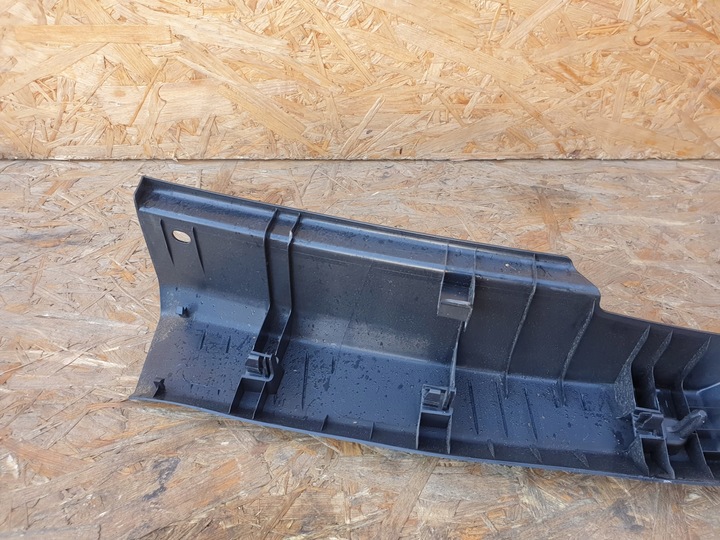 фото №8, Mazda cx5 i захист ременя заднього