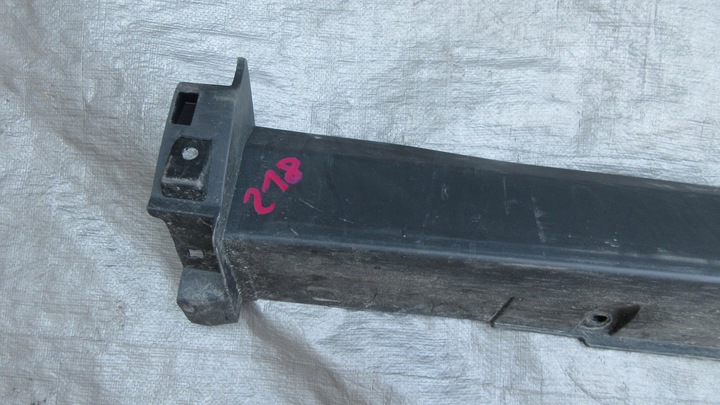 фото №2, Renault koleos ii 2 планка порогова ліва поріг лівий