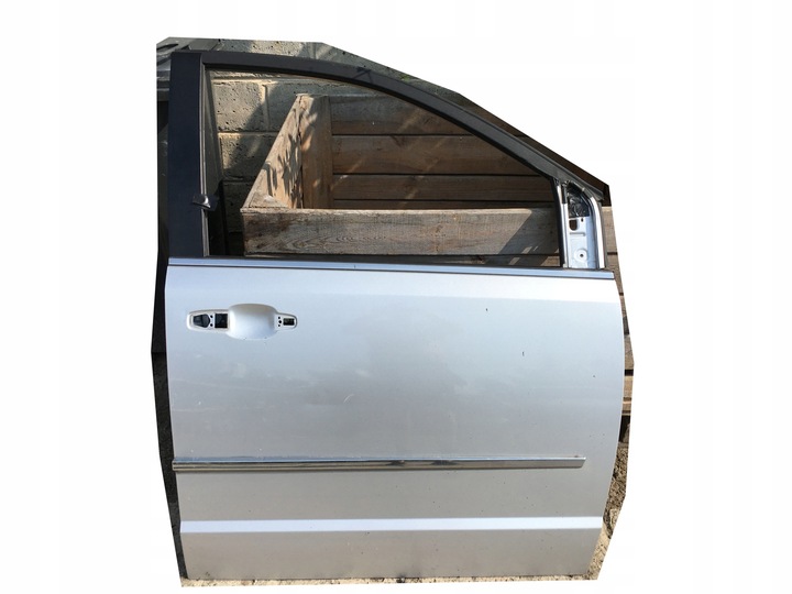 фото №1, Двері правий перед зад лівий зад lancia voyager