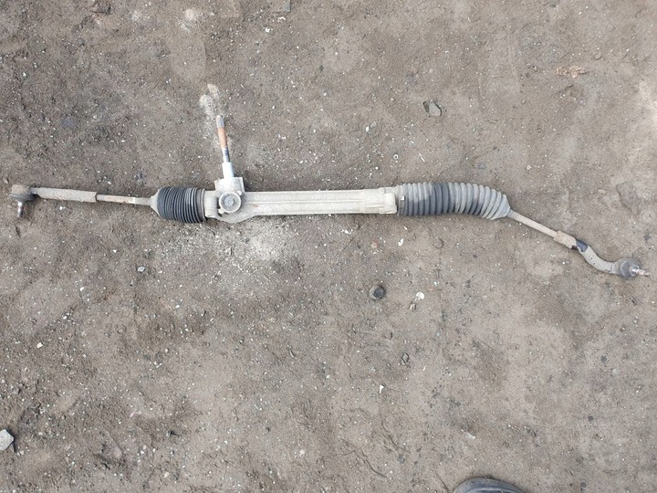 фото №11, Полуось длинная fiat panda ii 2 2004 1,1 132/f идеальная