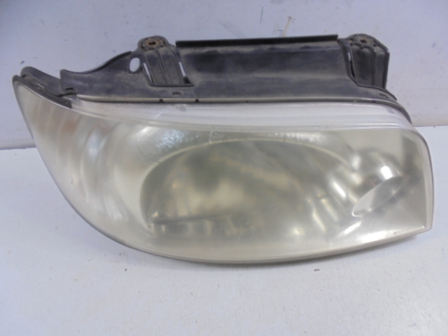 фото №1, Hyundai matrix fc фара правые 01-05 5d