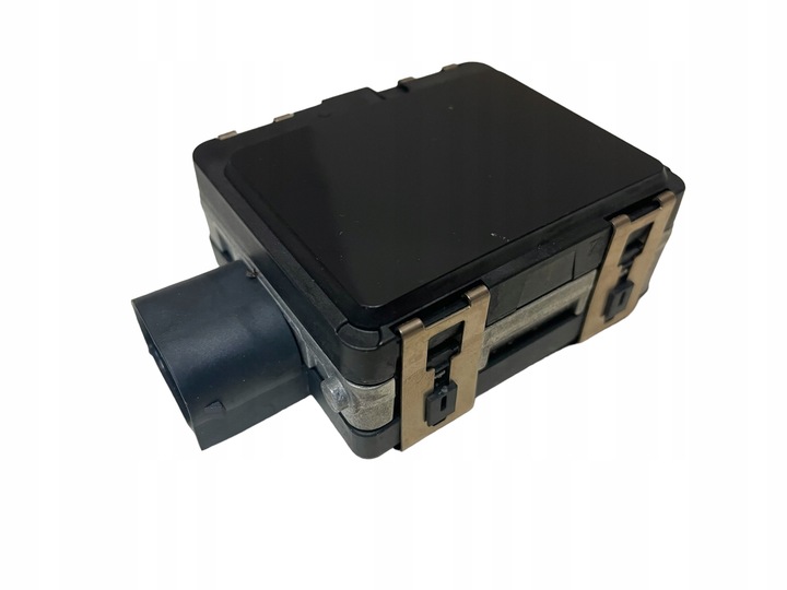 фото №11, Радар датчик mrr + каркас комплект bmw i4 g26 2021r