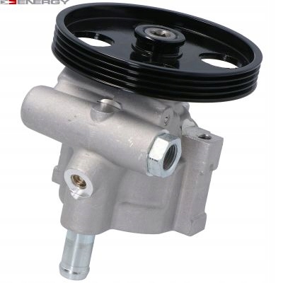 фото №15, Насос підсилювача renault megane i 2,0