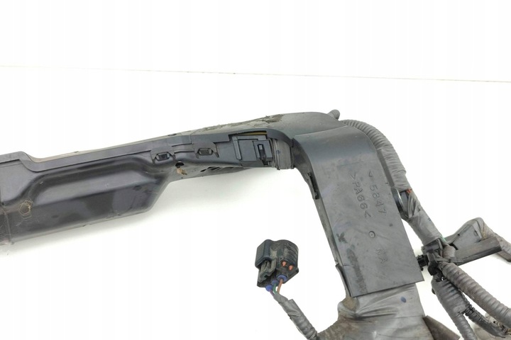 фото №10, Джгут двигуна toyota rav 4 iv _a4_ 8212142d21a 2.0l дизель 2015