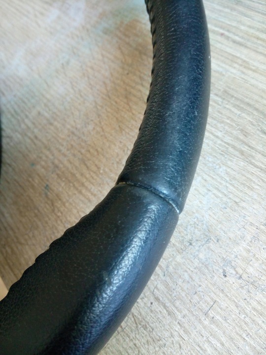 фото №9, Руль toyota yaris iii '13 кожа