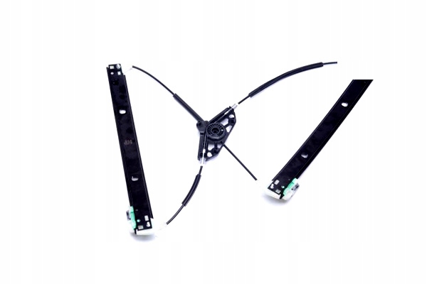 фото №11, Підйомник вікна 00skv582 переднє праві skoda octavia iii 5e0837462a