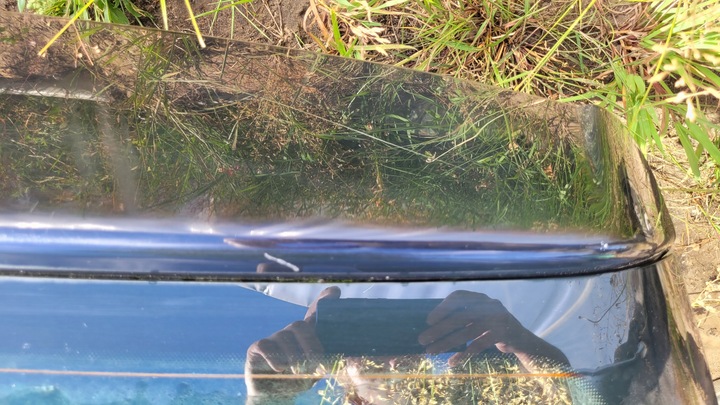 фото №9, Vw polo iv 9n крышка задняя багажника