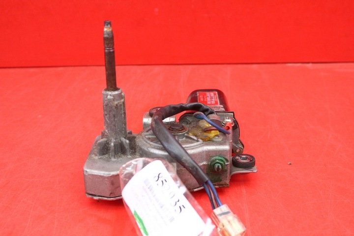 фото №7, Двигунчик двірники зад 287182400157 tata indica 08-11