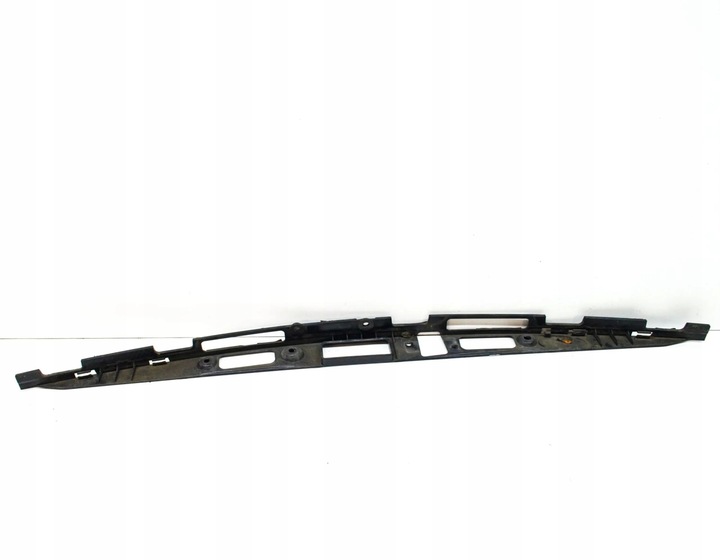 фото №2, Tesla модель s 2018 планка освітлення задньої номерного знака реєстраційний