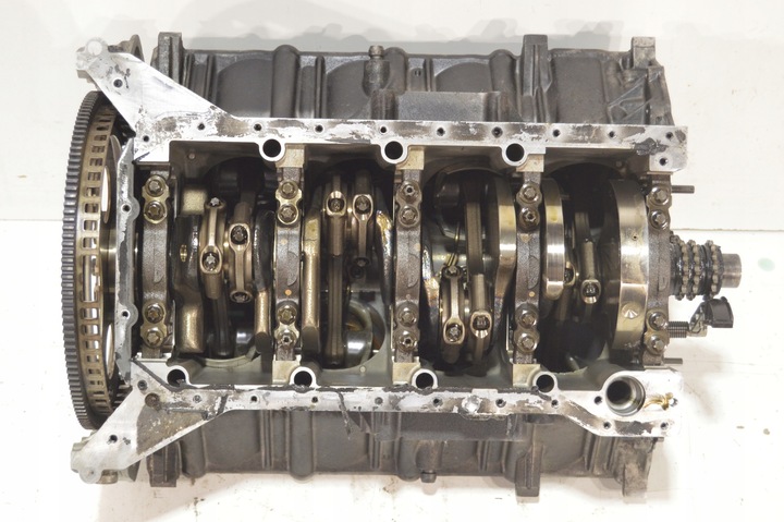 фото №16, Блок двигуна 55 amg компресор mercedes r230 sl55 cl55 w211 w219 113992