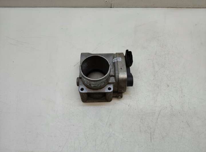 фото №1, Fiat stilo 1.6 дросельна заслінка ca0011607b