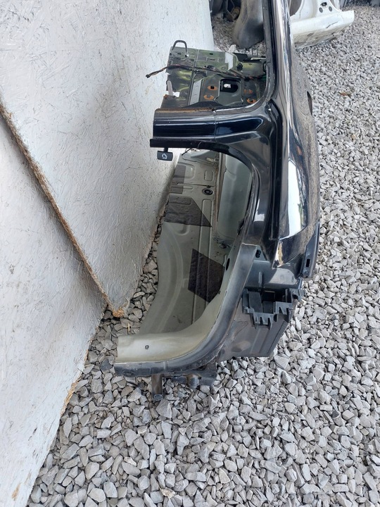 фото №5, Vw jetta vi 5c 10-18r крило чверть права зад