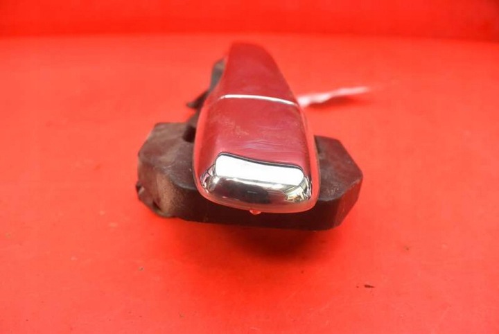 фото №6, Ручка правая зад задняя хром eg2172412 mazda cx-7 06-09