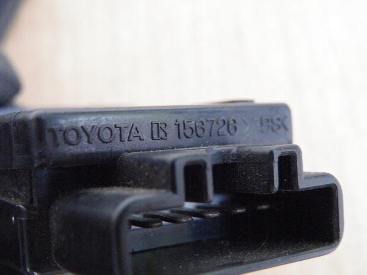 фото №9, Lexus is200 is300 кнопка переключатель trc off snow 156726