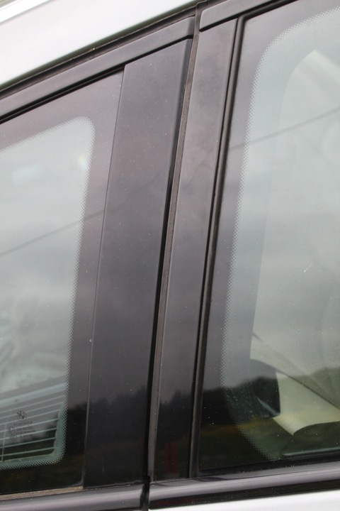 фото №8, Планки тінь line bmw f11 комплект