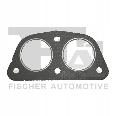 фото №13, Fischer уплотнитель трубы wyd. bmw 1 e81 06-