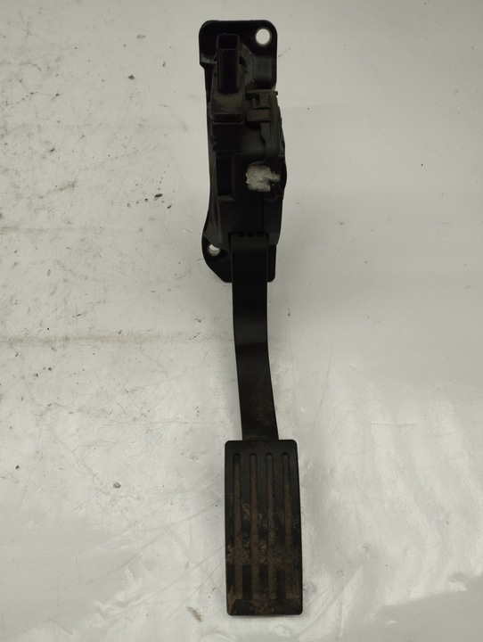 фото №1, Ford focus mk3 потенціометр газу педаль ev61-9f836-aa