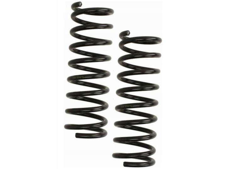 фото №1, Пружини зад lesjofors 4208411