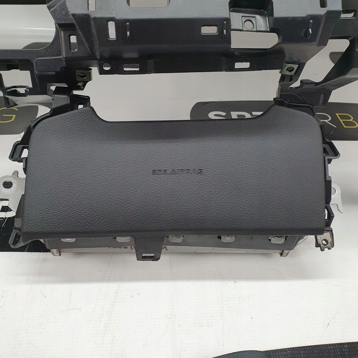 фото №9, Corolla e21 панель консоль подушки ремені подушка безпеки